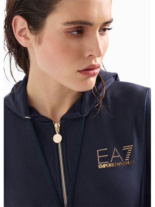 TRACKSUIT EMPORIO ARMANI EA7 | 8NTV51 TJ9RZ/1554